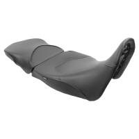 Sargent - Sargent World Sport Performance Seat with Black Welt - Regular - Sargent Tag - WS-665-19 - Image 1
