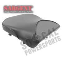 Sargent - Sargent World Sport Performance Seat with Black Welt - Regular - Sargent Tag - WS-665-19 - Image 2