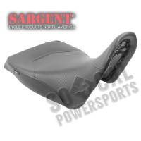 Sargent - Sargent World Sport Performance Seat with Black Welt - Regular - Sargent Tag - WS-665-19 - Image 3