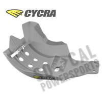 Cycra - Cycra Full Armor Skid Plate - Gray - 1CYC-6227-80 - Image 2
