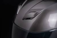 Icon - Icon Airflite Mips Jewel Helmet - 0101-13893 - Silver - X-Large - Image 4