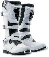Thor - Thor Ratchet Boots - 3410-0753 - White - 14 - Image 1