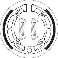 SBS - SBS Brake Shoes - 2020 - Image 2