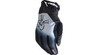 Moose Racing - Moose Racing Mountain Bike Gloves - 3330-7635 - Black - Small - Image 1