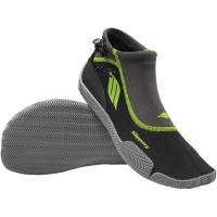 Slippery - Slippery Amp Shoes - XF-2-3261-0139 - Black/Lime - X-Small - Image 1