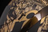 Icon - Icon Airform Guardian Helmet - 0101-13695 - Gold - X-Large - Image 5