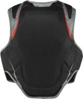 Icon - Icon Field Armor Softcore Vest - 2702-0284 - Black - 3X-4X - Image 2