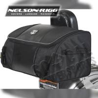 Nelson-Rigg - Nelson-Rigg Traveler Tail Bag - NR-250 - Image 3
