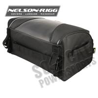 Nelson-Rigg - Nelson-Rigg Traveler Tail Bag - NR-250 - Image 4