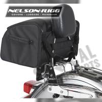 Nelson-Rigg - Nelson-Rigg Traveler Tail Bag - NR-250 - Image 6