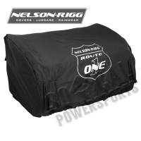 Nelson-Rigg - Nelson-Rigg Traveler Tail Bag - NR-250 - Image 8