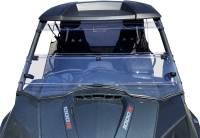 Moose Utility - Moose Utility Full Folding Deluxe Windshield - V000269-12200M - Image 5