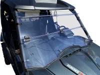 Moose Utility - Moose Utility Full Folding Deluxe Windshield - V000269-12200M - Image 6