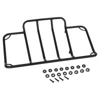 Show Chrome - Show Chrome Tour Trunk Rack for Indian - Black - 30-201BK - Image 1