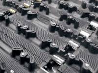 Camso - Camso Ice Attak XT Hi-Performance Trail Tracks - 15in x 137in. - 9191H - Image 4