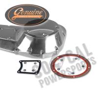 James Gasket - James Gasket Derby/Inspection Cover Seal Kit - 25416-99-KT - Image 2