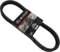 Gates - Gates G-Force C12 Drive Belt - Top-Cog - 1-15/32in. x 44-7/8in. - 47C4368 - Image 1
