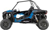 DCOR - DCOR Graphic Kit - Blue/Black - 20-60-108 - Image 2