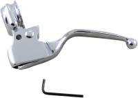 Drag Specialties - Drag Specialties Mechanical Clutch Assembly for Brake/Mechanical Clutch Control Kit - H07-0780-2 - Image 1