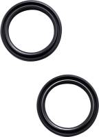 Parts Unlimited - Parts Unlimited Front Fork Seals - 38mm x 50mm x 8/9.5mm - 0407-0267 - Image 1