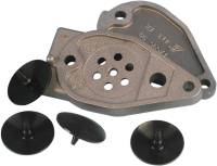 James Gasket - James Gasket Rocker Cover Umbrella Valve - JGI-26858-99 - Image 2