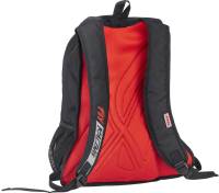 Fly Racing - Fly Racing Jump Pack Backpack - Black/Gray/Red - 28-5071 - Image 4