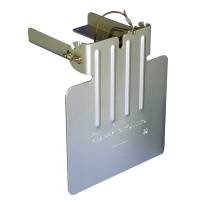 Davis Instruments - Davis Happy Troller Large Trolling Plate f/IO's + All Outboards 50hp & Larger - Image 1