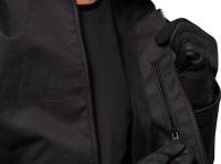 Icon - Icon Hooligan CE Jacket - 2820-5793 - Black - Large - Image 3