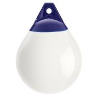 Polyform U.S. - Polyform A Series Buoy A-2 - 14.5" Diameter - White - Image 1
