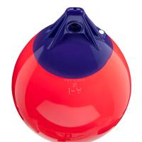 Polyform U.S. - Polyform A Series Buoy A-1 - 11" Diameter - Red - Image 2