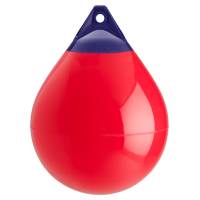Polyform U.S. - Polyform A Series Buoy A-4 - 20.5" Diameter - Red - Image 1
