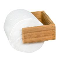 Whitecap - Whitecap Teak Toilet Tissue Rack - Image 3