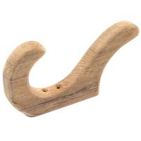 Whitecap - Whitecap Teak Utility Hook - Image 2