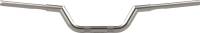 LA Choppers - LA Choppers 1-1/4in. Valley Handlebar - Stainless - LA-7332-00S - Image 1