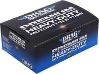 Drag Specialties - Drag Specialties Premium Heavy-Duty Inner Tube - 2.75/3-21 - CMV - 0350-0624 - Image 2
