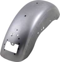 Drag Specialties - Drag Specialties Rear Fender - 1401-0626 - Image 3
