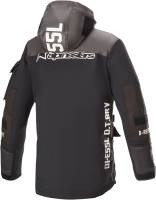 Alpinestars - Alpinestars AS-DSL Daiji Parka Jacket - 3307421-10-XL - Black - X-Large - Image 2