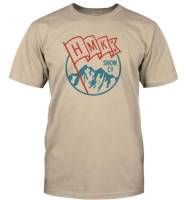 HMK - HMK Flag T-Shirt - HM2SSTFLATSM - Flag - Small - Image 1