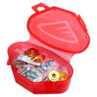 Cycra - Cycra Body Plastic Fastener Set - 1CYC-BK1002 - Image 1