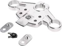 Thrashin Supply Company - Thrashin Supply Company Top Triple Tree - Raw - TSC-2912-0 - Image 2