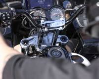 Thrashin Supply Company - Thrashin Supply Company Top Triple Tree - Raw - TSC-2912-0 - Image 6