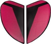 Icon - Icon Side Plate for Airform Helmets - Conflux Pink - 0133-1218 - Image 2