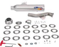 SuperTrapp - SuperTrapp IDS2 Tunable Silencer/Spark Arrestor - Racing Series - 613-9600 - Image 2