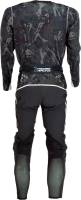 Moose Racing - Moose Racing Agroid Pants - 2901-10094 - Stealth - 40 - Image 2