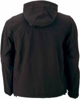 Moose Racing - Moose Racing Agroid Jacket - 2920-0607 - Black - 2XL - Image 2