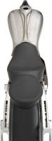 Drag Specialties - Drag Specialties EZ on Solo Seat For Ness Winged Gas Tank - Smooth - 0801-1067 - Image 3
