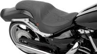 Z1R - Z1R Predator Seat - Flame Stitch - 0810-1796 - Image 3