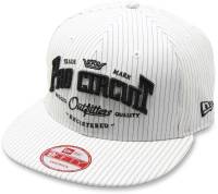 Pro Circuit - Pro Circuit Outfitters New Era Hat - PC13416-0100 - Outfitters New Era - OSFM - Image 1