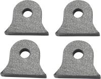 TC Bros - TC Bros Weld On Vintage Style Mounting Tabs - Style 6 - 104-0040 - Image 1