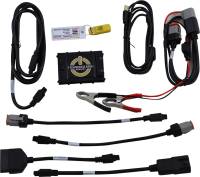 TechnoResearch - TechnoResearch Centurion Super Pro Plus Professional Diagnostic Tool - TR3-001-005 - Image 3